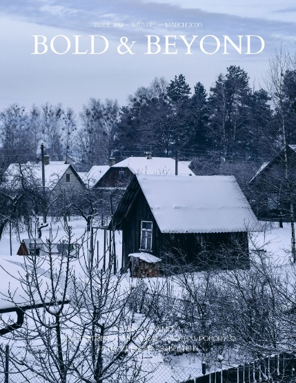 Bold & Beyond Nature (Issue 789 March 2026), page 1
