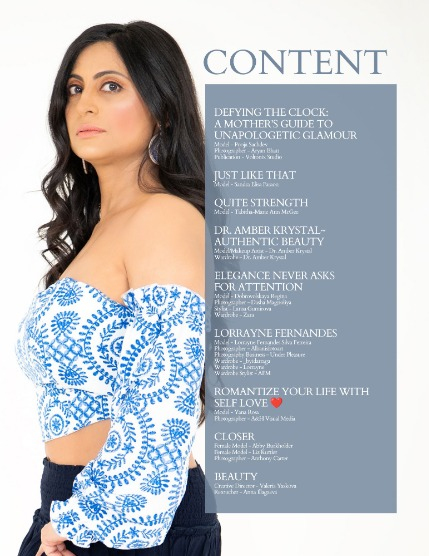 Bold & Beyond Beauty (Issue 934 June 2026), page 2