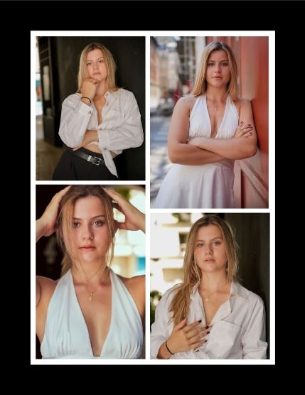 Болд энд Бейонд, журнал. Красота, июль 2026, выпуск 1022 (Bold & Beyond Beauty (Issue 1022 July 2026)), page 3