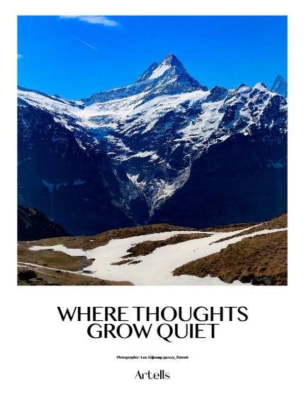 ARTELLS MAGAZINE - NATURE & TRAVELS AUGUST (Vol 4207), page 4