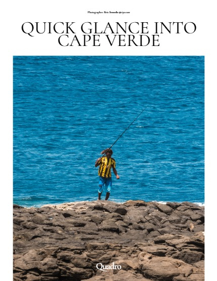 QUADRO MAGAZINE - NATURE & TRAVEL JUNE (Vol 1114), page 4