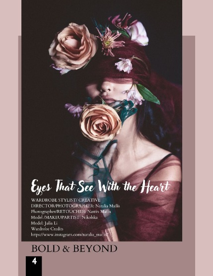 Bold & Beyond Portrait (Issue 487 August 2025), page 4
