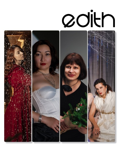 Edith Mag 1335 - Inga, page 3