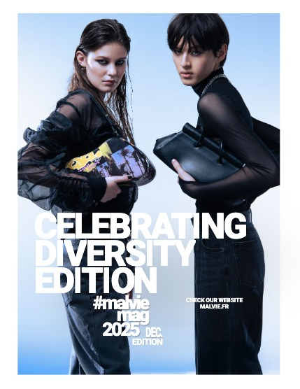 MALVIE Celebrating Diversity 80 December 2025, page 4