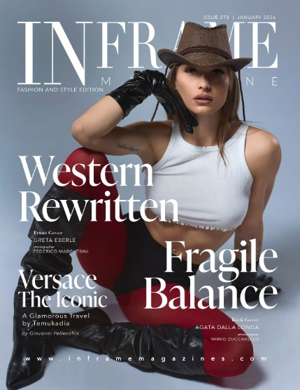 Issue 273 - Fashion and Style Edition - January 2026, page 1