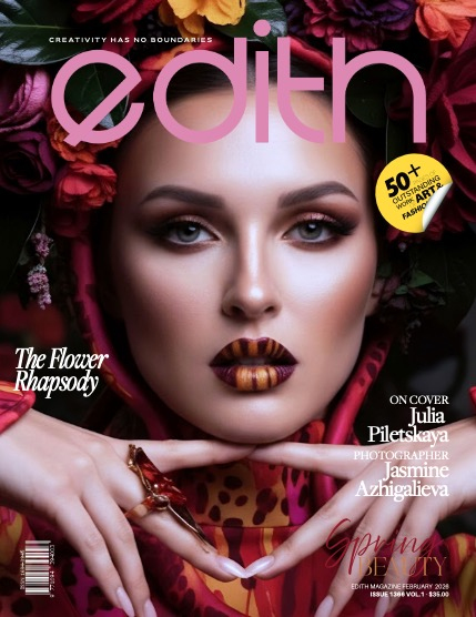 EDITH MODE 1366 - Julia , page 1