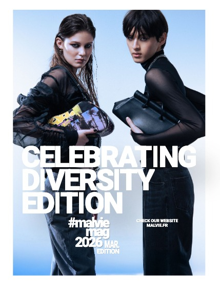 MALVIE Celebrating Diversity 92 March 2026, page 4