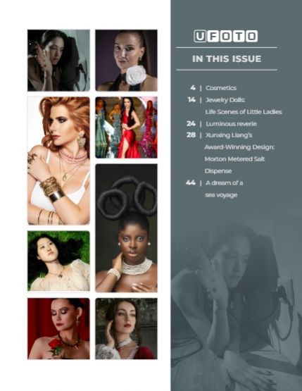 U FOTO ~ Beauty  ~ 145, page 3