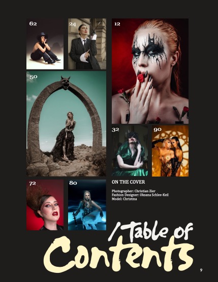 Darkly Issue 574 April 2026, page 9