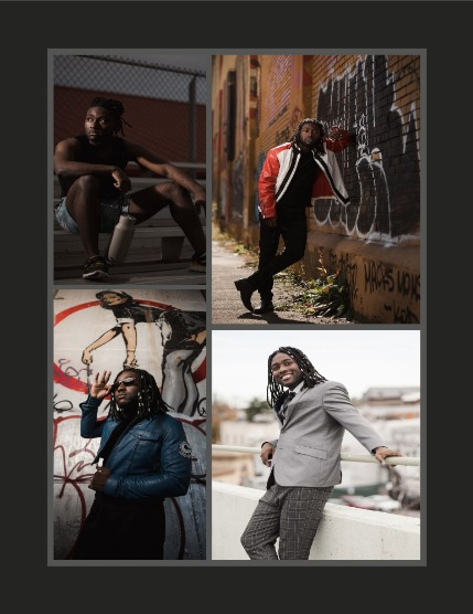 Bold & Beyond Men (Issue 824 April 2026), page 3