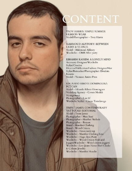 Bold & Beyond Men (Issue 930 June 2026), page 2
