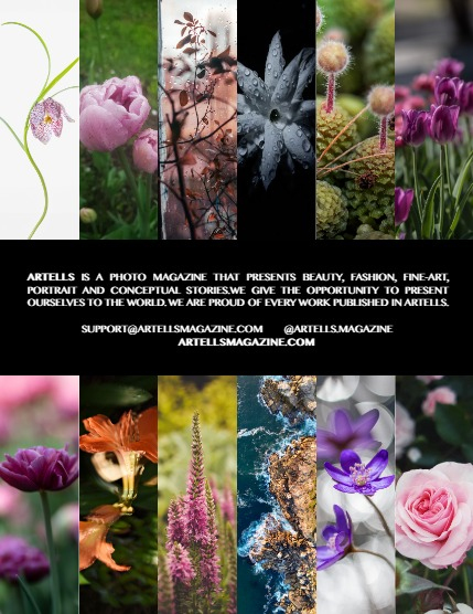 ARTELLS MAGAZINE - NATURE & TRAVELS MAY (Vol 3180), page 3