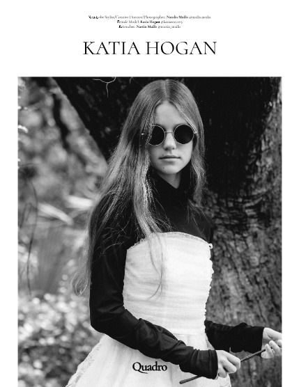 QUADRO MAGAZINE - TEEN & KIDS JULY (Vol 1170), page 4