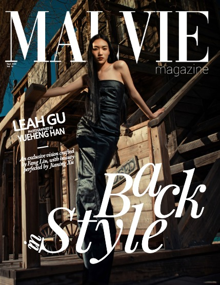MALVIE Fashion Across Cultures 73 September 2025, page 1