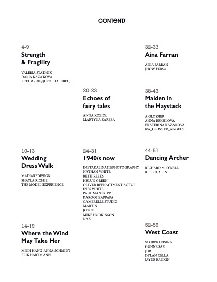  IX-XIV issue 020 - Minh Hang Anna Schmidt, page 2