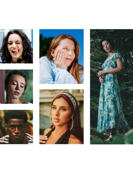 FIGGI MAGAZINE - PORTRAIT OCTOBER (Vol 1840), page 2