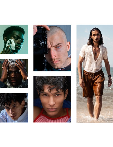 FIGGI MAGAZINE - MEN NOVEMBER (Vol 1867), page 2