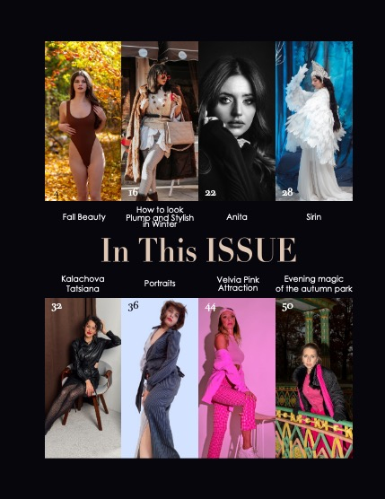 Luxia Mag 593 - Macy, page 3