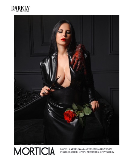 Darkly Issue 523 February, page 10