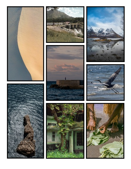 ARTEGO MAGAZINE - NATURE & TRAVELS MAY ISSUE 1348, page 3
