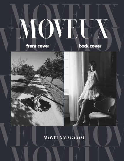 MOVEUX Magazine July 2026 Issue 3, page 2