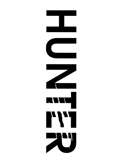 The HUNTER Magazine issue January 2025 Fashion, page 3
