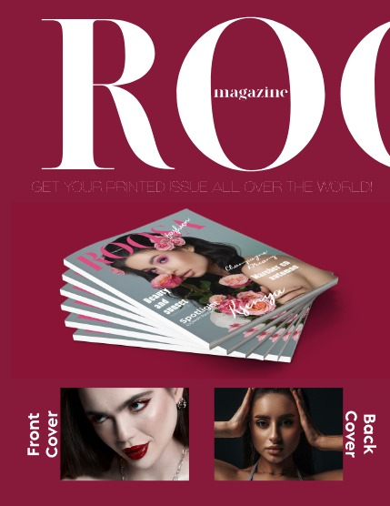 ROOSA Magazine February 2025 Issue 2, page 2