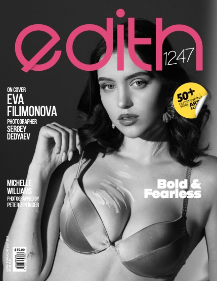 Edith Mag 1247 cover 3, page 1