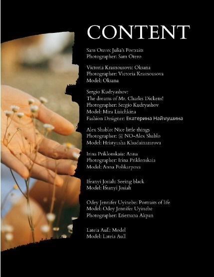 Bold & Beyond Portrait (Issue 415 August 2025), page 2