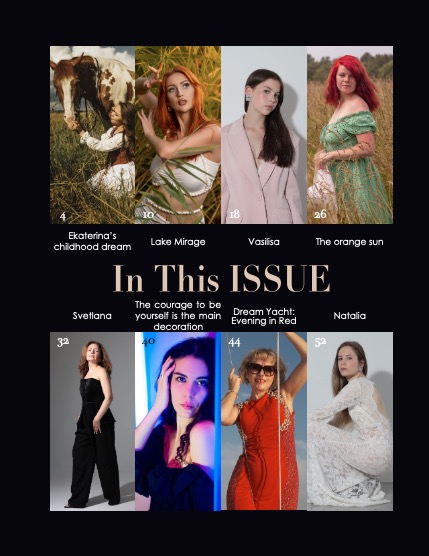 Luxia Mag 576, page 3