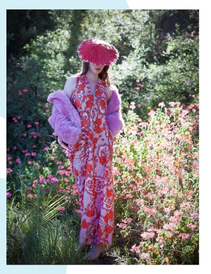 L'ATTIRANCE BOLD FASHION 54 November 2025, page 9