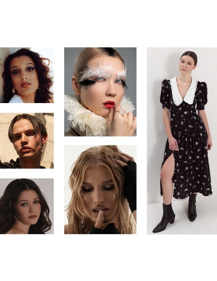 FIGGI MAGAZINE - FASHION & GLAMOUR NOVEMBER (Vol 1879), page 2