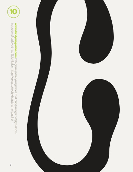 Darkly Issue 533 February, page 8