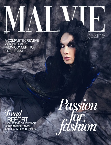 MALVIE Celebrating Diversity 96 April 2026, page 1