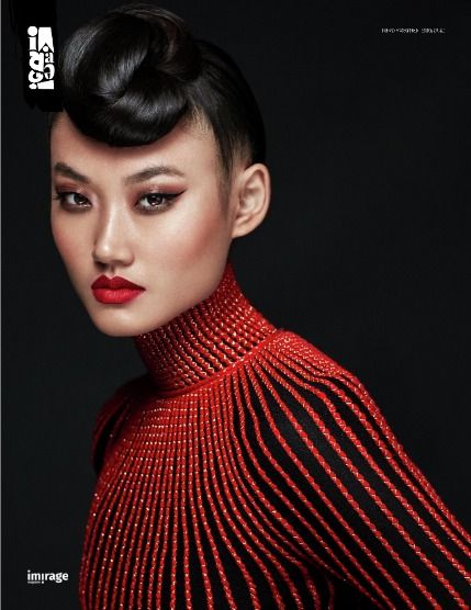 Имираж, журнал. Выпуск 3327 (IMIRAGEmagazine Issue: #3327), page 10