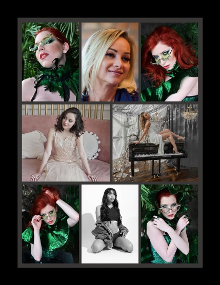 Bold & Beyond Portrait ( Issue 227 April 2025), page 3
