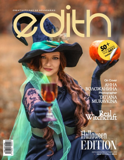 Edith Mag 1314 - Анна , page 1
