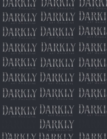 Darkly Issue 463 December, page 2