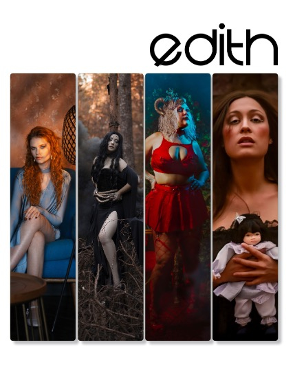 Edith Mag 1336 - bambolina  , page 3