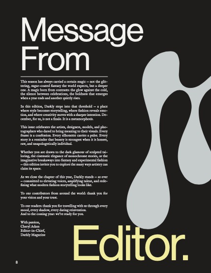 Darkly Issue 468 December, page 8