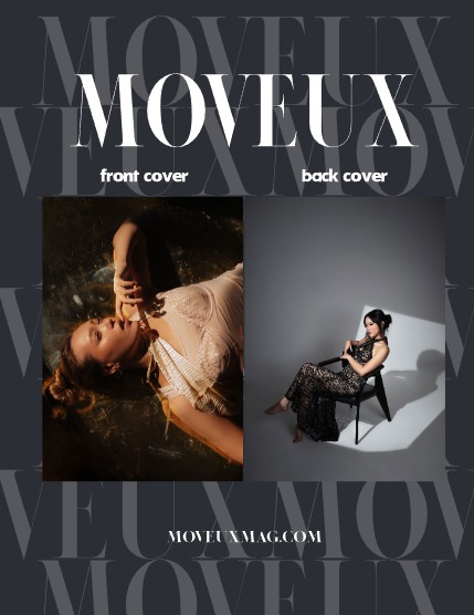 MOVEUX Magazine January 2026 Issue 4, page 2