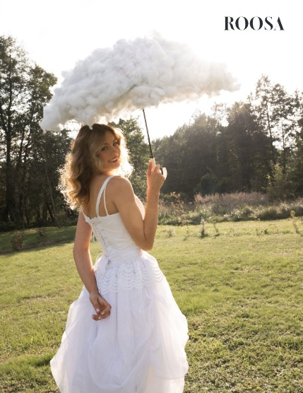 ROOSA Magazine WINTER 2026 Digital Issue 3, page 5