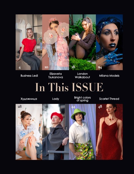 Luxia Mag 621 - Iona, page 3