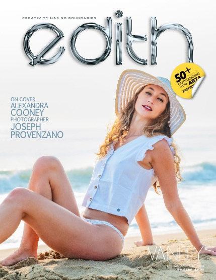 EDITH MODE 1406, page 1