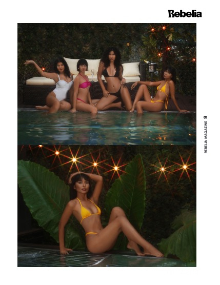 Rebelia Issue 012 July 2026, page 9