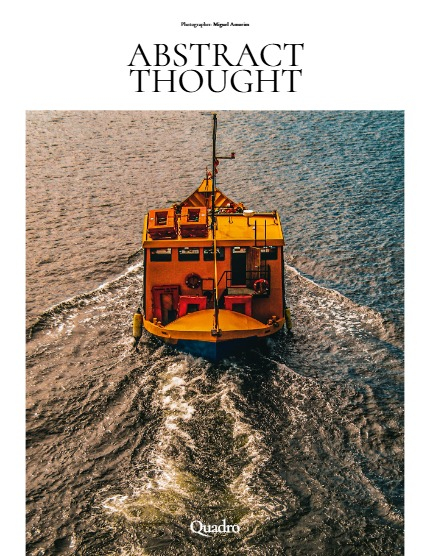 QUADRO MAGAZINE - NATURE & TRAVEL AUGUST (Vol 1692), page 4