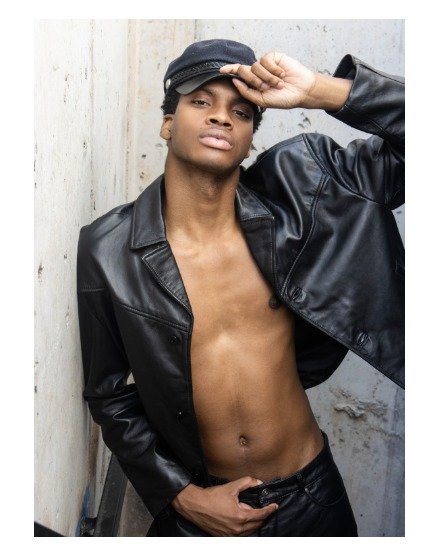 L'ATTIRANCE MEN'S Edition Vol 03 November 2023, page 9
