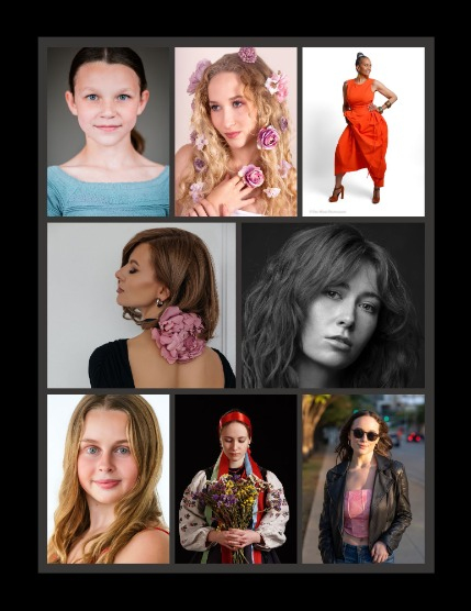Bold & Beyond Hair & Beauty(Issue 203 April 2025), page 3