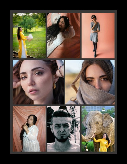 Bold & Beyond Portrait (Issue 292 May 2025), page 3