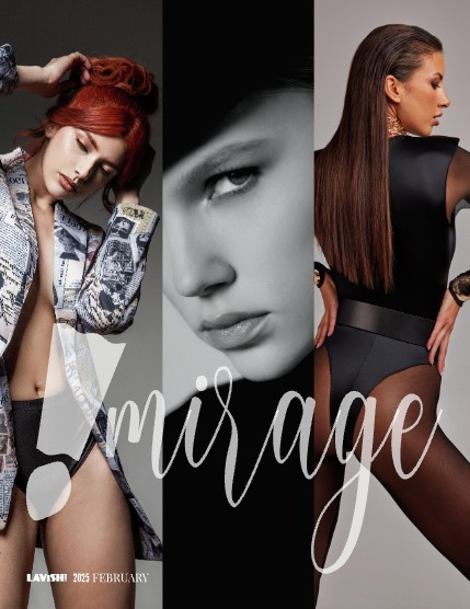 IMIRAGEmagazine Issue: #2852, page 8